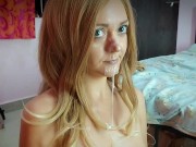 Squirt me with cum 14/16