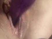 Fucking and fingering