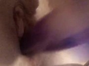 Fucking and fingering - Screenshot 9 of 16 - Dildo