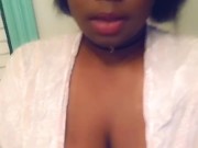 Mistress C Titties