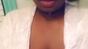 Mistress C Titties