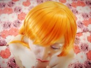 I SUCK you CUM on my Face 4/16