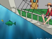 One Slice Of Lust (One Piece) v1.6 Part 2 Nami's Sweet Tits 10/16