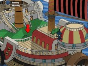 One Slice Of Lust (One Piece) v1.6 Part 2 Nami's Sweet Tits 11/16