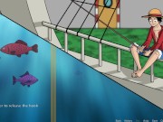 One Slice Of Lust (One Piece) v1.6 Part 2 Nami's Sweet Tits 12/16