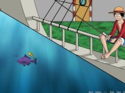 One Slice Of Lust (One Piece) v1.6 Part 2 Nami's Sweet Tits 13/16