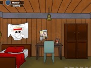 One Slice Of Lust (One Piece) v1.6 Part 2 Nami's Sweet Tits 3/16