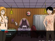 One Slice Of Lust (One Piece) v1.6 Part 2 Nami's Sweet Tits 5/16