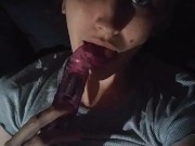 Shhhh........ - Screenshot 8 of 16 - Hard Nipples