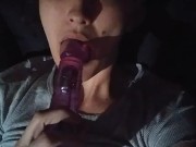 Shhhh........ - Screenshot 9 of 16 - See Through Shirt