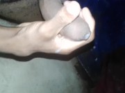 Me la saco riquisimo