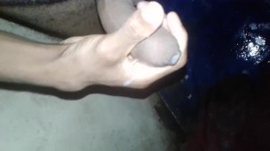 Me la saco riquisimo