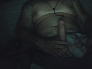Dark stroking
