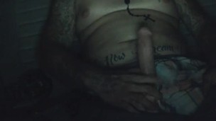 Dark stroking