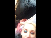 joke about a Blowjob and a micro 15/16