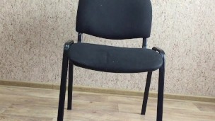 Показ киски