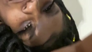 Just a reminder of how real the thick is!