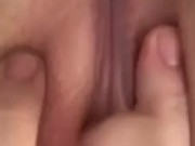 Love teasing myself  - Screenshot 1 of 16 - Teasing