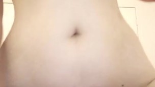 Onlyfans Pillow Hump Humper Hot Mega HAIRY Cute PAWG PinkMoonLust Rides Pillow Cums Everywhere LOUD