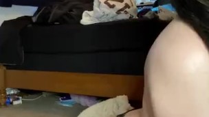 Watch me play with my pussy