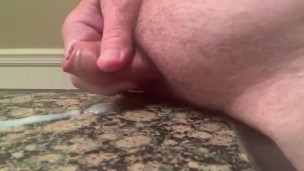 RUINED, FLACCID ORGASM