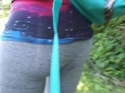 Quick Piss In The Tall Grass 12/16