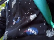 Quick Piss In The Tall Grass 13/16