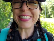 Quick Piss In The Tall Grass 15/16