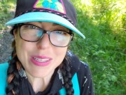 Quick Piss In The Tall Grass 16/16