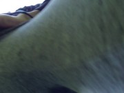 Quick Piss In The Tall Grass 5/16