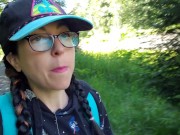 Quick Piss In The Tall Grass 7/16