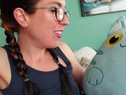 I Had A Piss Accident At Chris's House 2/16