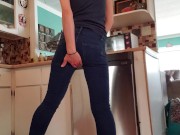 I Had A Piss Accident At Chris's House 5/16