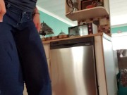 I Had A Piss Accident At Chris's House 7/16