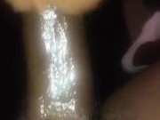 Fucking Fleshlight & Talking Dirty