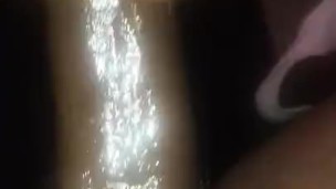 Fucking Fleshlight & Talking Dirty