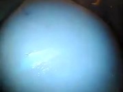 A little solo fun in the shower