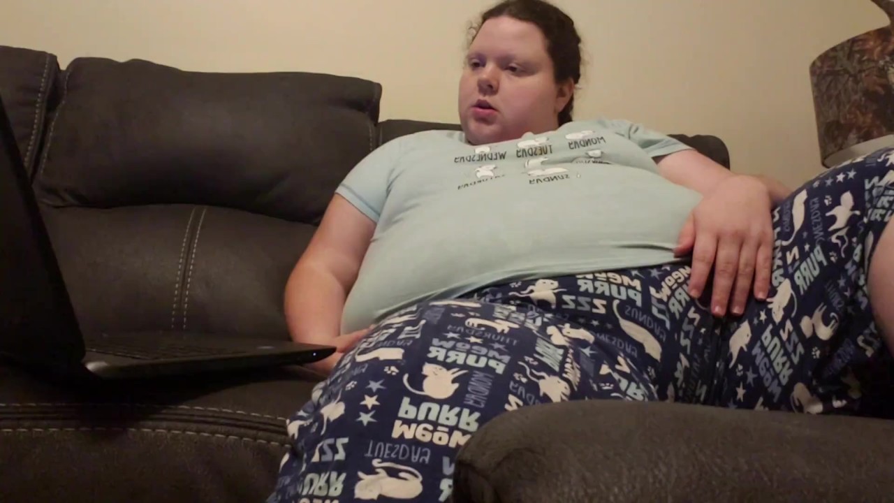 BBW Gets Horny From Watching Porn and Makes Herself Cum - 無料セックスビデオ - RedTube