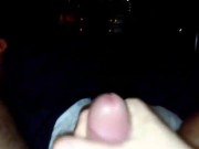 Jerking for Her