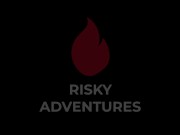 Window Fucked In Front of Her Neighbors - Kinantot ang asawa ni Kumpare 16/16