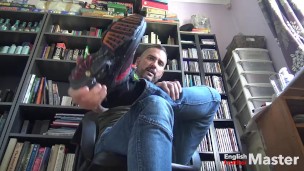 Macrophilia fantasy preview - shrunk to a little on a date
