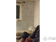 In the evening I took off my fatigue from my feet. 14/16