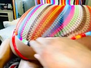 Bouncing lyfe savers candy on a dick - Screenshot 4 of 16 - Cum Inside Me