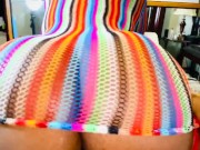 Bouncing lyfe savers candy on a dick - Screenshot 6 of 16 - HD