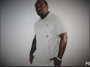 SMOKING N STROKING WATCHING MS GOODPUSSY MASTURBATE  (big cum shot ending) 1/16