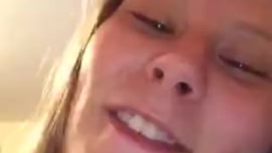 i needed to cum