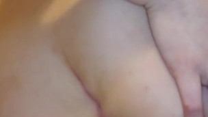 POV Riding You & Sucking Your Dick In The Bathroom