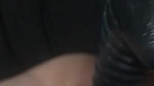 ASMR Creamie Pussy 