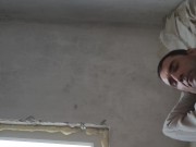 Everything is still ... 1/16