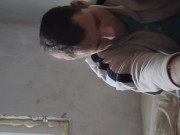 Everything is still ... 8/16